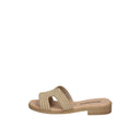 VALLEVERDE Scarpe 55401 SAND