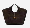 GIANNI CHIARINI Borse BS 12492 CM-PL MOKA