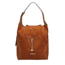 GIANNI CHIARINI Borse BS 11787 CM-PL MOKA