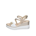 NERO GIARDINI Scarpe E615962D 707 BIANCO