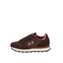 SUN68 SNEAKERS Z46201 08 MARRONE
