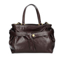 GIANNI CHIARINI Borse BS 12636 RALPH 001 NERO