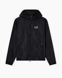 EA7 - EMPORIO ARMANI abbigliamento 8NPB22 PNGRZ 1200 BLACK