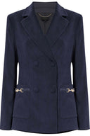 KOCCA abbigliamento APHELIA 74097 BLU