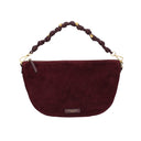 GIANNI CHIARINI Borse BS 12691 CM-PL 7580 AMARONE