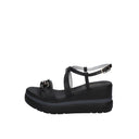 NERO GIARDINI Scarpe E615953D 100 NERO