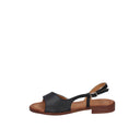 Soirée Scarpe 2031-I Nero