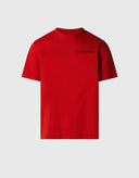 NORTH SAILS abbigliamento 693163 0205 MOL.LAVA