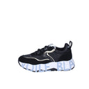 VOILE BLANCHE Shoes 0012017475-07 BLK/PLATINUM