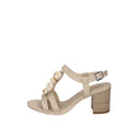 NERO GIARDINI Scarpe E615860D 453 LINO