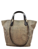 BORBONESE Borse 91010333-0289 OP NATURALE