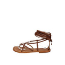 FUSION Scarpe CBF.R225002 Tan