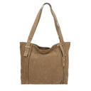 NERO GIARDINI Borse I544040D 331 ARGILLA