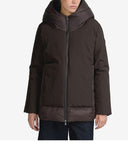 CANADIAN abbigliamento CN.G224377W BLACK/BLACK