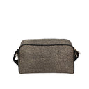 BORBONESE Borse 934115I15 OP NAT/NERO