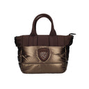 BLAUER Borse F6QUARTXS01/PAD DARK BROWN