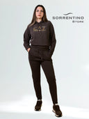 EA7 - EMPORIO ARMANI abbigliamento 7W000687 AF12502 U6063 CHOC.BWN