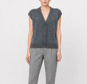 KOCCA abbigliamento ROMARIC M9002 GRIGIO SCURO