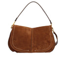 GIANNI CHIARINI Borse BS 12619 CM-PL COGNAC