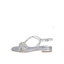 AV BY ALBANO VANITY Scarpe AV7034 PLATINO