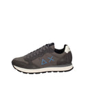 SUN68 SNEAKERS Z46101 NERO/GRIGIO SCURO