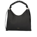 COCCINELLE Borse E1 M50 13 02 01 NOIR/COGN.