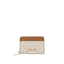 MICHAEL KORS Portafogli 32T4GJ6Z5B BRN/ACORN