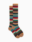 GALLO Calze AP103413 32979-ANTR/MIL