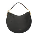 COCCINELLE Borsa E1 QKF 13 01 01 NOIR/COGN.