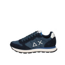 SUN68 Scarpe Z36101 01 BIANCO