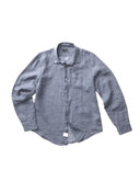 BLAUER abbigliamento LUS01128-007453 890 BLU INDIGO