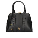 PINKO Borsa 105906 A0QO ROSSO MOG.