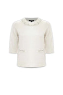 KOCCA abbigliamento ANOUSKA 00016 NERO