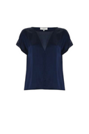 KOCCA abbigliamento CLINTON 72321 BLU QUARZO