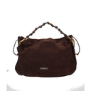 GIANNI CHIARINI Borse BS 12260 CM-PL MOKA