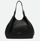GIANNI CHIARINI Borse BS 9720 RNGDBL TU 001 NERO