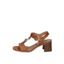 NERO GIARDINI Scarpe E615870D 329 COGNAC