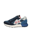 SUN68 Scarpe Z36115 07 NAVY BLUE