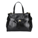 GIANNI CHIARINI Borse BS 12636 RALPH 001 NERO