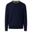 NORTH SAILS MAGLIA 699227 BEIG/MELAN-015A