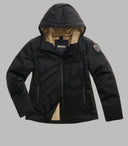 BLAUER abbigliamento LDC11058-007110 30B BROWN