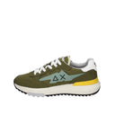 SUN68 Scarpe Z36121 07 NAVY BLUE