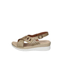 VALLEVERDE Scarpe 52106 Bronzo