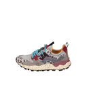 FLOWER MOUNTAIN Scarpe 0012017818-70 3B63 GREY/BLK/D.GREY