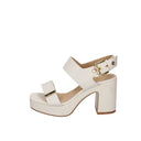 JANET&JANET Scarpe J-652 BLACK