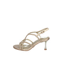 AV BY ALBANO VANITY Scarpe AV7020 PLATINO