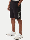 EA7 - EMPORIO ARMANI abbigliamento 7M001329 AF17787 UC001 BLACK