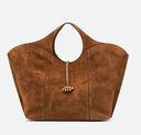 GIANNI CHIARINI Borse BS 12492 CM-PL MOKA