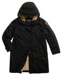 BLAUER abbigliamento LDK11162-007110 670 VERDE BOS.