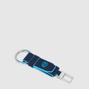 PIQUADRO Portachiavi PC3751B2 MO